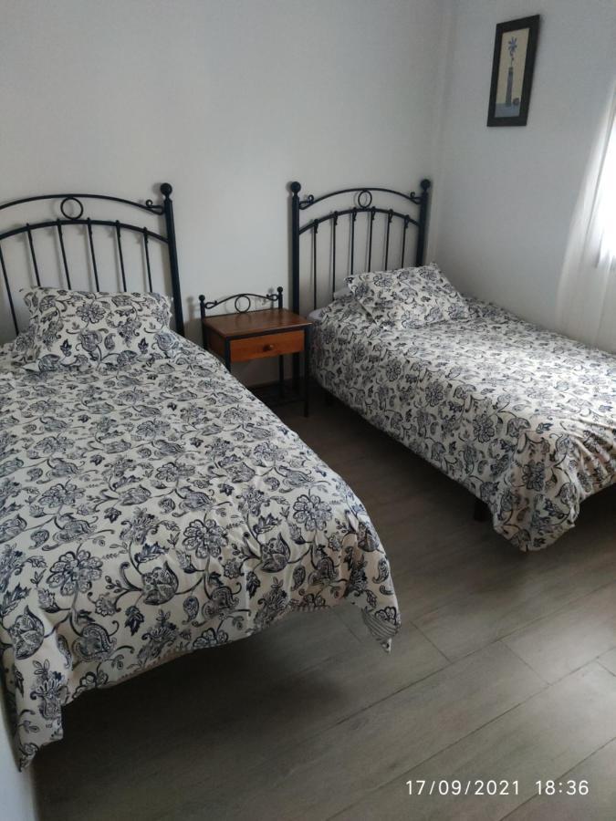 Chalet Hidromasaje y Piscina Granadilla De Abona Cameră foto